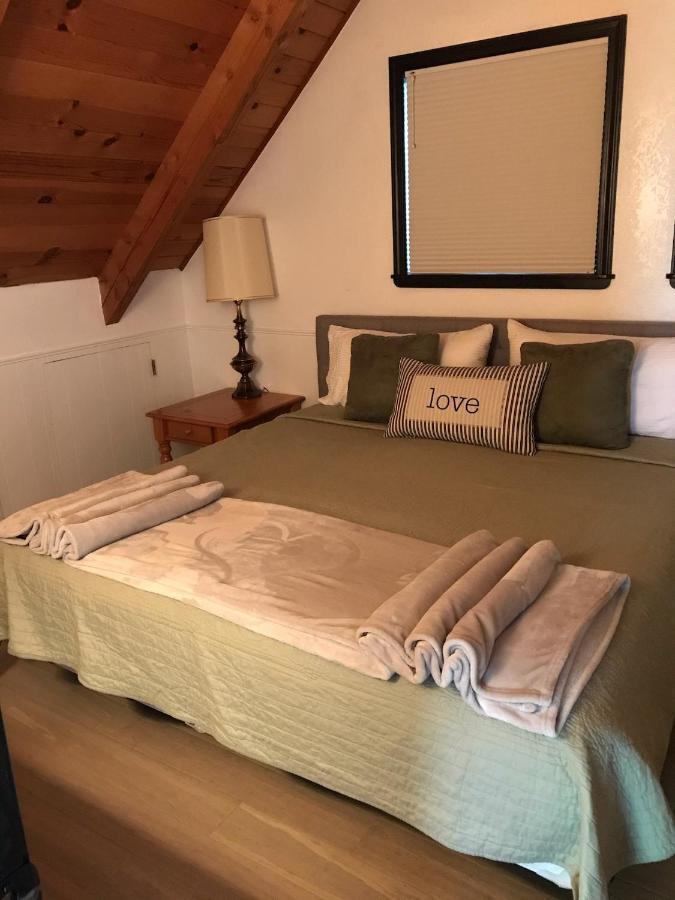 Breckenridge Chalet Near Yosemite. Dog Friendly! Groveland Exteriör bild
