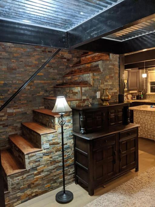 Breckenridge Chalet Near Yosemite. Dog Friendly! Groveland Exteriör bild