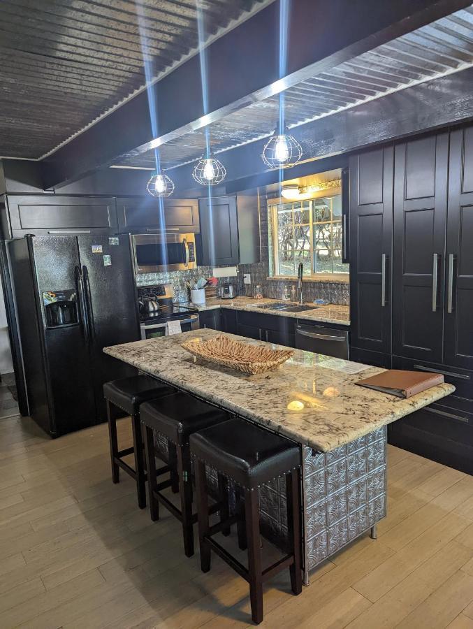 Breckenridge Chalet Near Yosemite. Dog Friendly! Groveland Exteriör bild