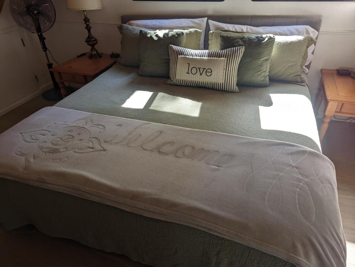 Breckenridge Chalet Near Yosemite. Dog Friendly! Groveland Exteriör bild